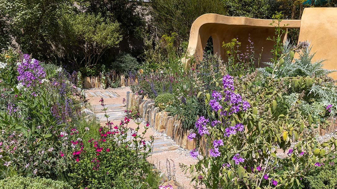 Chelsea Flower Show Chelsea Flower Show